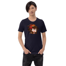 Celerity Rage Unisex T-Shirt