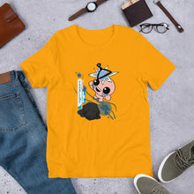 ProblemsIRL Front Logo Unisex T-Shirt