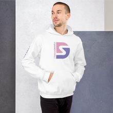 SD Logo Unisex Hoodie