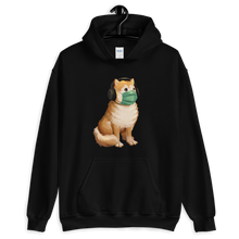 TheOneManny Mask Unisex Hoodie