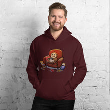 Slade NeedsName Unisex Hoodie