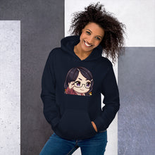 Celerity Smart Unisex Hoodie