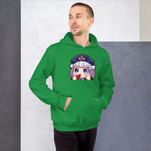 Celerity Cop Unisex Hoodie