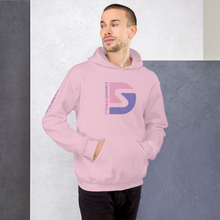SD Logo Unisex Hoodie