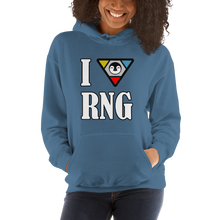 ProblemsIRL Front I Pete RNG Unisex Hoodie