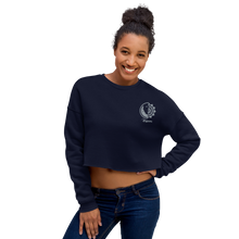 Naguura Cropped Sweatshirt