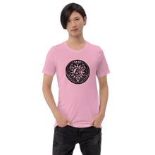 OfficialEvelynClaire Black Logo Unisex T-Shirt