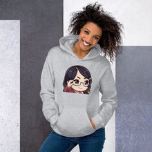 Celerity Smart Unisex Hoodie