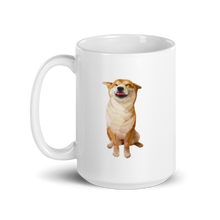 TheOneManny Mug