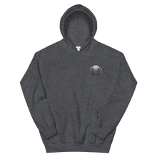 Docgotgame Logo Chest Unisex Hoodie
