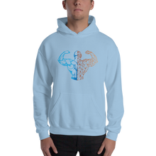 Knut Old Logo Unisex Hoodie