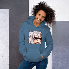 Celerity EZ Unisex Hoodie