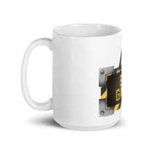 Roshtein Bad Garga Mug