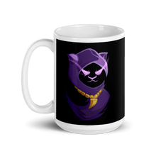 Swag_Logo Black Mug