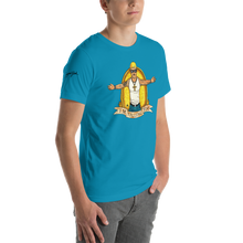 Speedy Unisex T-Shirt