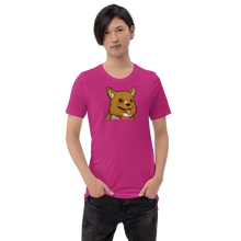 Celerity Doggo Unisex T-Shirt