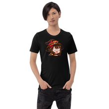 Celerity Rage Unisex T-Shirt