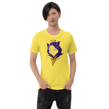 Swag_Front Halo Logo Unisex T-Shirt