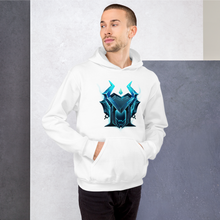 NotMes Logo Unisex Hoodie