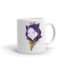 Swag_Halo Logo White Mug