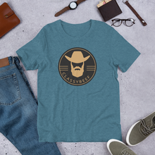 ClassyBeef Logo Unisex T-Shirt