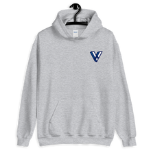 Valkrin Logo Unisex Hoodie