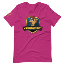 Gold Kreek Unisex T-Shirt