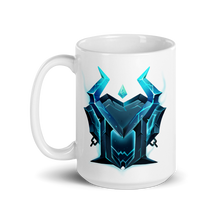 NotMes Logo Mug