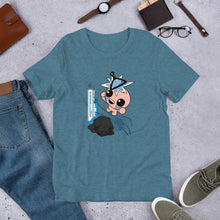ProblemsIRL Front Logo Unisex T-Shirt