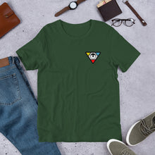 ProblemsIRL Chest Pete Unisex T-Shirt