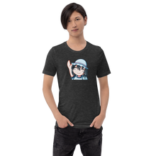 Celerity Tuturu Unisex T-Shirt