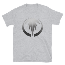 Docgotgame Big Logo Unisex T-Shirt