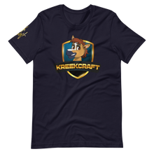 Gold Kreek Unisex T-Shirt
