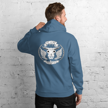 Slade Unisex Hoodie