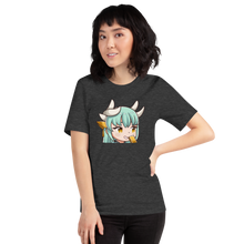 Celerity Fufu Unisex T-Shirt