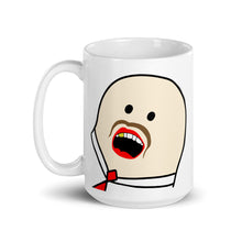 uhSnow WOW Mug