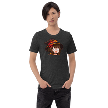 Celerity Rage Unisex T-Shirt