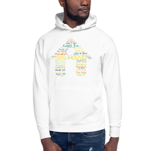 Dog House Unisex Hoodie