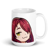 Celerity Smug Mug
