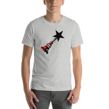 PWNSTARZdotCOM Red Unisex T-Shirt