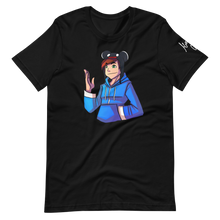 Blue Kreek Unisex T-Shirt