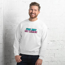 Pokay "No Limbs" Design 3 Unisex Sweatshirt
