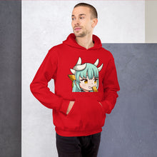 Celerity Fufu Unisex Hoodie