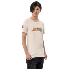 SD Just Gamer Unisex T-Shirt