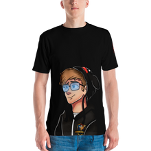 Kreek Black T-Shirt