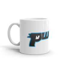 PWNSTARZdotCOM Logo Mug