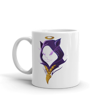 Swag_Halo Logo White Mug