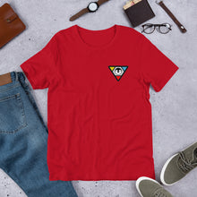 ProblemsIRL Chest Pete Unisex T-Shirt