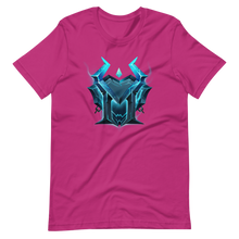 NotMes Logo Unisex T-Shirt
