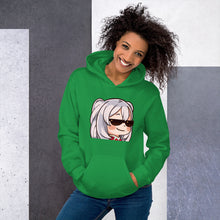 Celerity EZ Unisex Hoodie